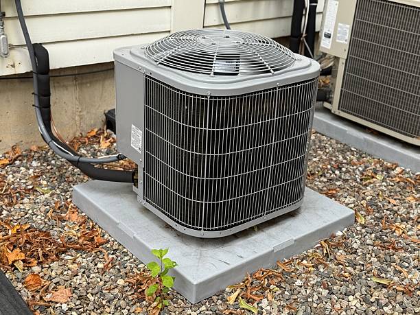 24/7 Emergency Hvac experts in Forestdale, MA